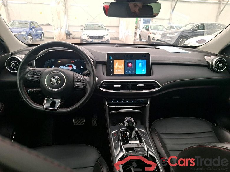 MG EHS / 2023 / 5P / SUV 1.5T GDI PHEV Luxury Auto #5