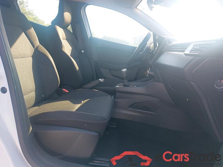 Clio V Zen 1.5 dCi 115CV BVM6 E6dT #6