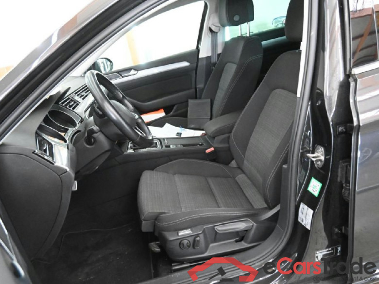 Passat Variant Business 2.0 TDI 110KW AT7 E6d #4