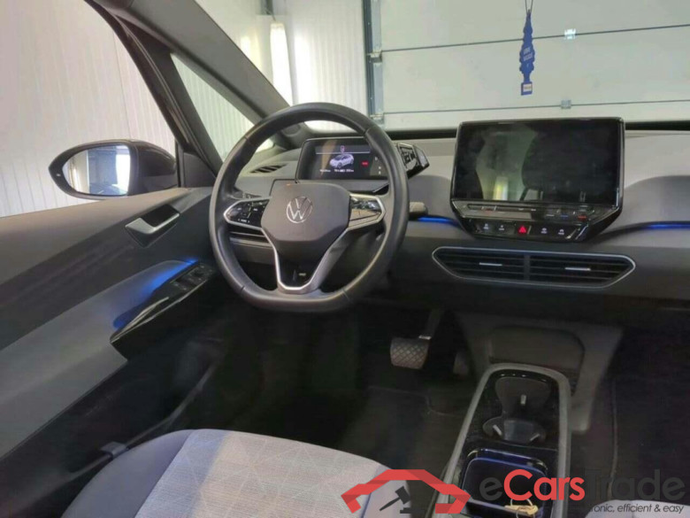 VOLKSWAGEN ID.3 Pro 58 kWh #3