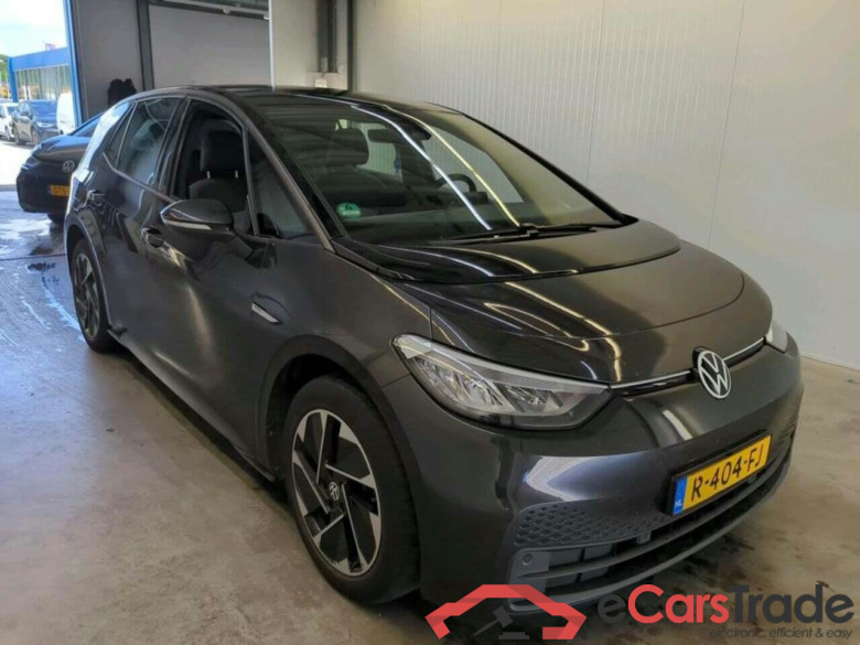 VOLKSWAGEN ID.3 Pro 58 kWh #5