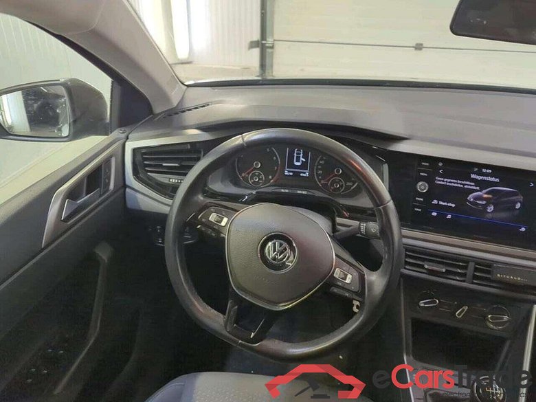 VOLKSWAGEN POLO 1.0 TSI Comfortline #3