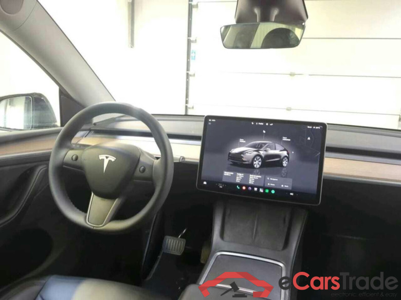 Tesla Model Y RWD 58 kWh #3