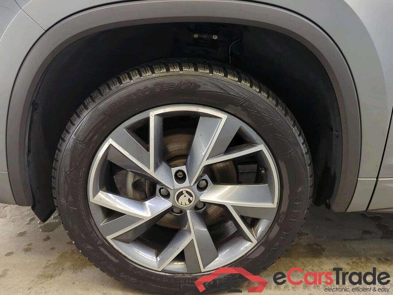 SKODA Kodiaq 1.5 TSI Sportl. Bns. #5
