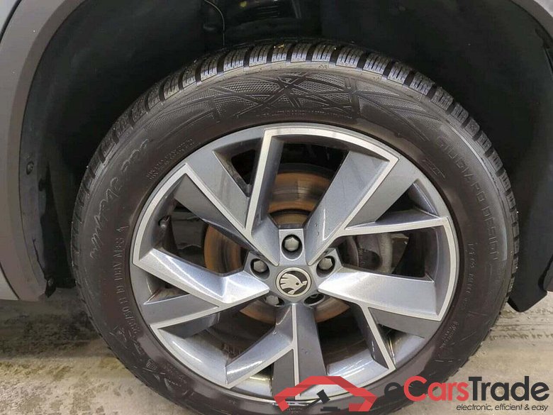SKODA Kodiaq 1.5 TSI Sportl. Bns. #6