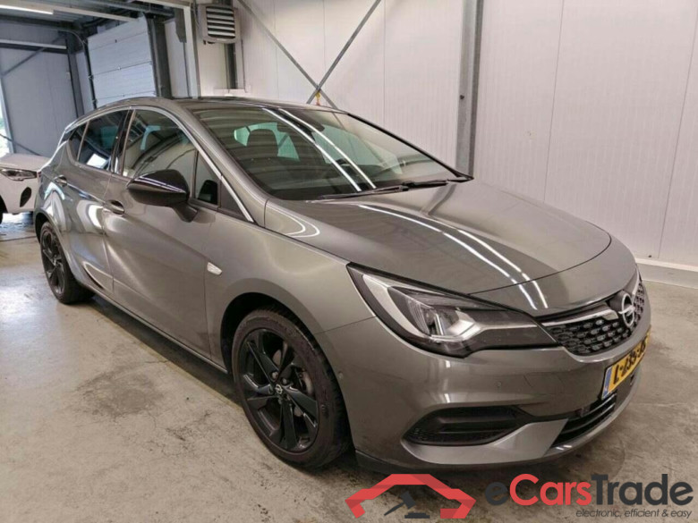 OPEL ASTRA 1.4 Bns Elegance #5