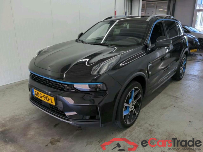 LYNK & Co 01 1.5