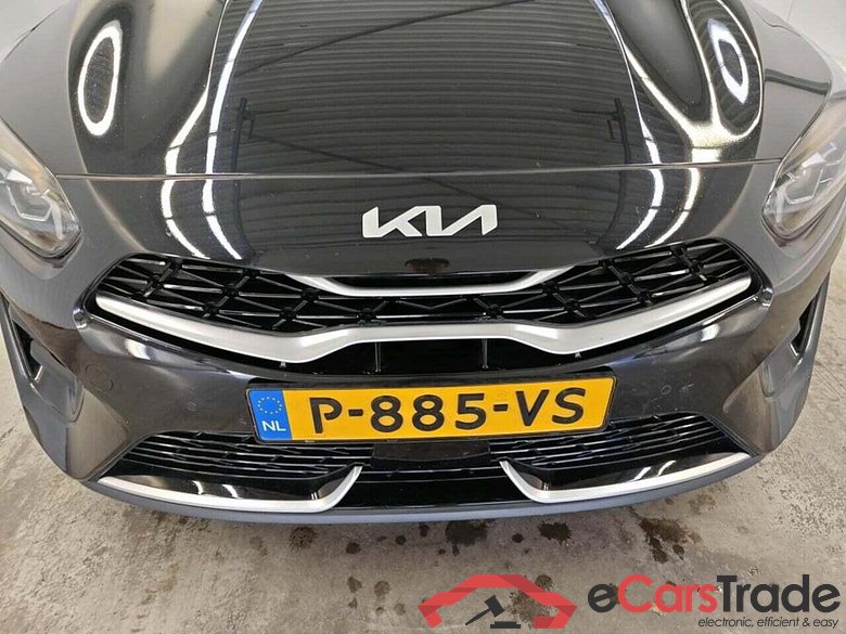KIA ceed sportswagon 1.5 T-GDi GT-PlusL. #6