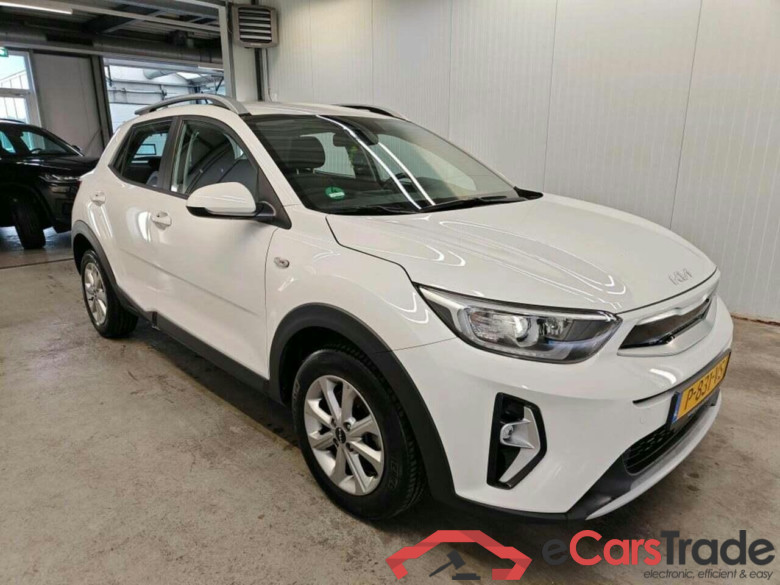 KIA Stonic 1.0 T-GDi MHEV Dyn L #5