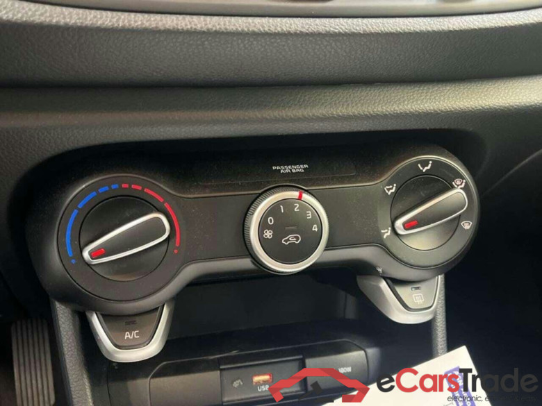 KIA Picanto 1.0 DPi ComfortLine #4
