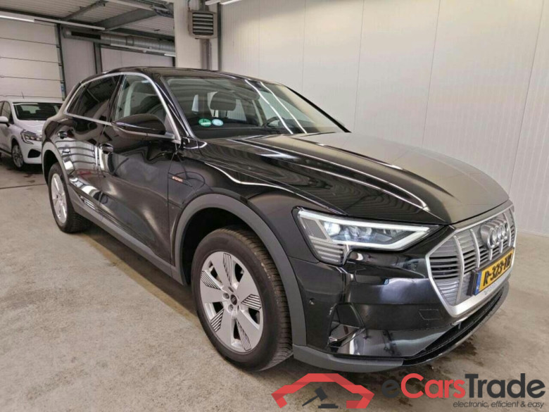 AUDI e-tron 55 quattro ed. 95kWh #5