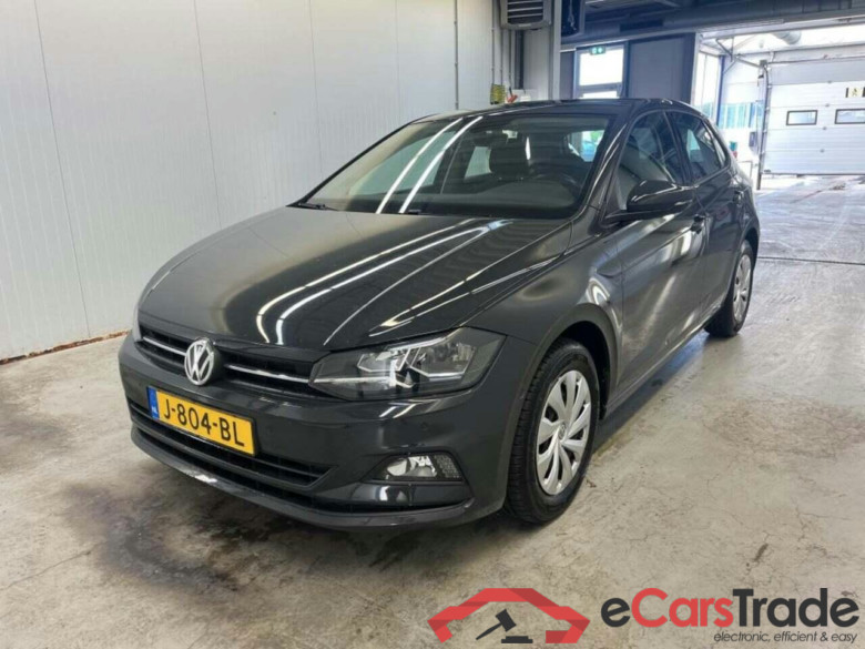 VOLKSWAGEN POLO 1.0 TSI Comf.l. Bus. #1