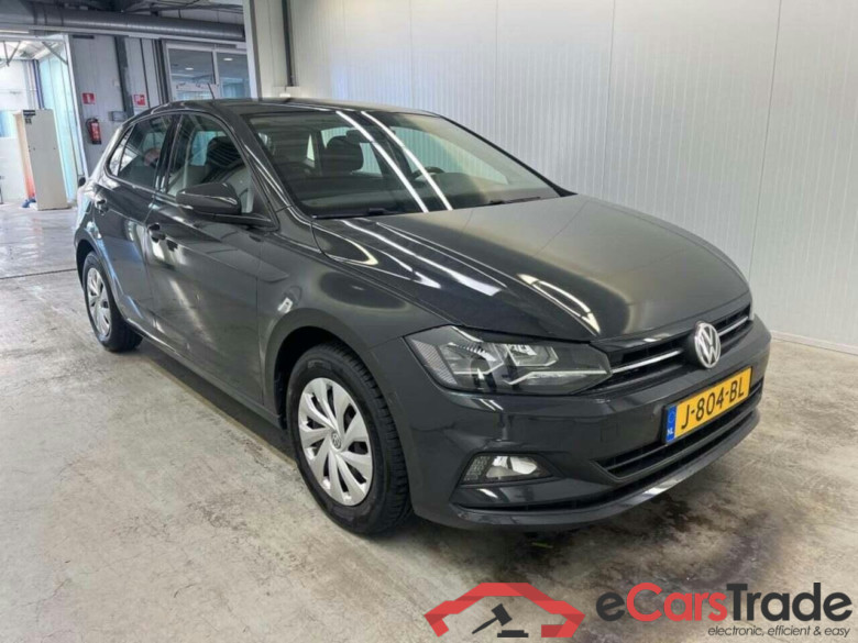 VOLKSWAGEN POLO 1.0 TSI Comf.l. Bus. #5