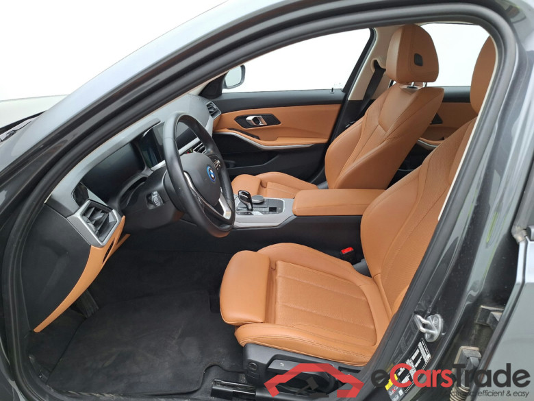 BMW, 3-serie '18 PHEV, BMW 3 Reeks Berline 330e (215 kW) 4d #3