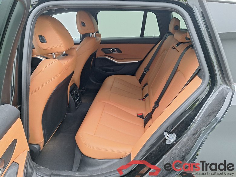 BMW, 3-serie T FL'22 PHEV, BMW 3 Reeks Touring 330e (215 kW) 5d #4