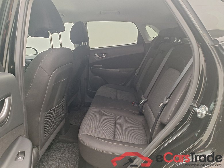 Hyundai, Kona FL'21, Hyundai Kona 1.6 GDi Hybrid Techno 6-DCT 5d #4