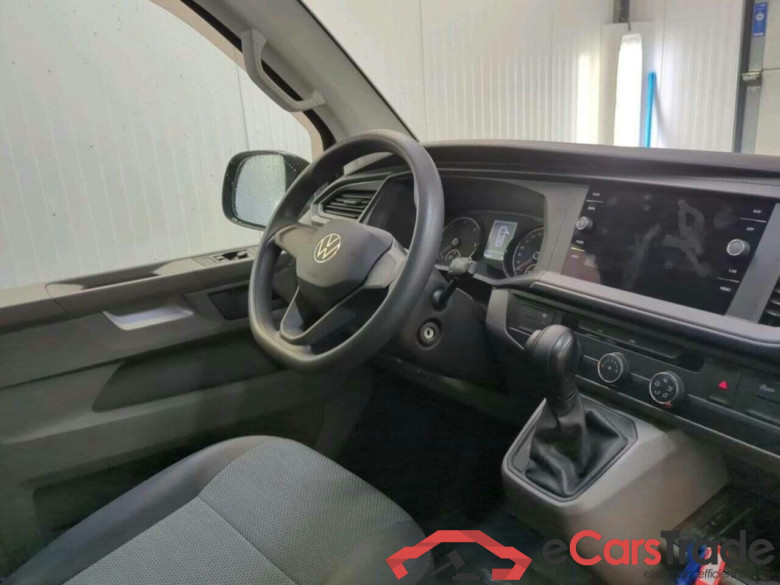 VOLKSWAGEN Transporter 2.0 TDI L1H1 #3