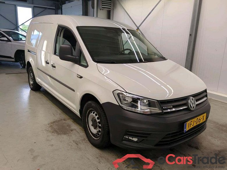 VOLKSWAGEN Caddy 1.4 TGI L2H1 Eco.Com #5