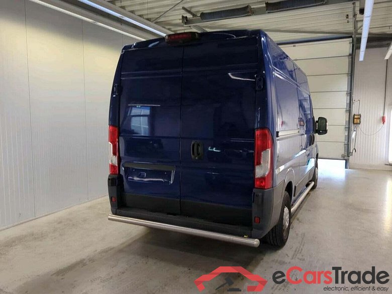 PEUGEOT Boxer 330 2.2 HDI L2H2 Pre #2