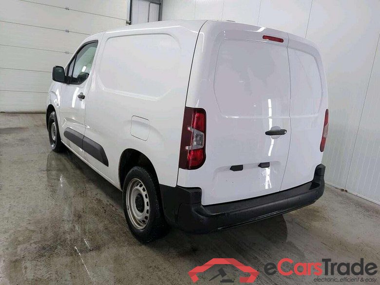 PEUGEOT Partner 1.2 PT. Premium #6