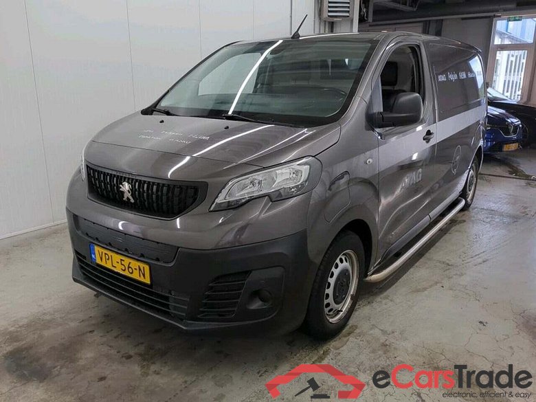 PEUGEOT e-Expert Standard Prem 75 kWh #1
