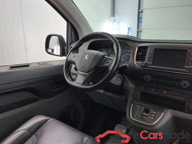 PEUGEOT e-Expert Standard Prem 75 kWh #3