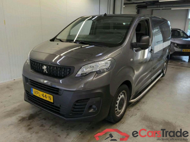 PEUGEOT Expert 2.0 BlueHDI Prem #1