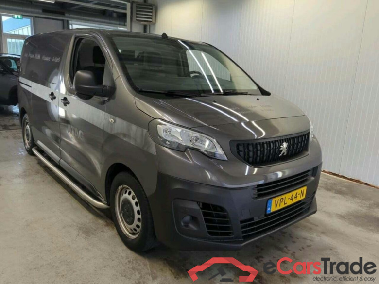 PEUGEOT Expert 2.0 BlueHDI Prem #5