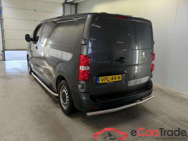 PEUGEOT Expert 2.0 BlueHDI Prem #6