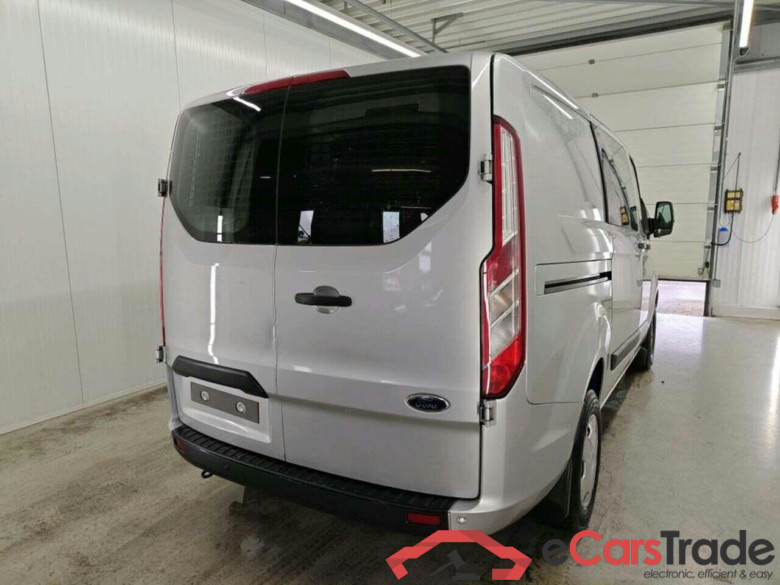 FORD Transit Custom 280 2.0 TDCI L1H1 Tr #2