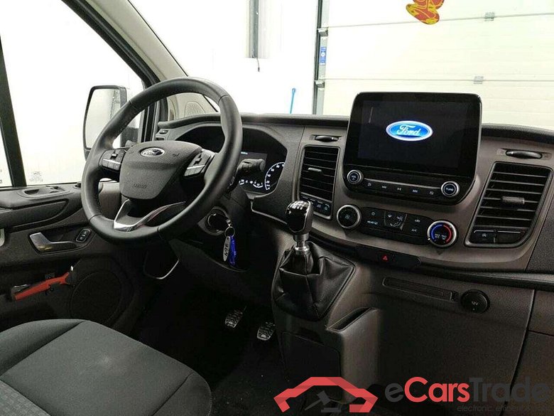 FORD Transit Custom 280 2.0 TDCI L1H1 Tr #3