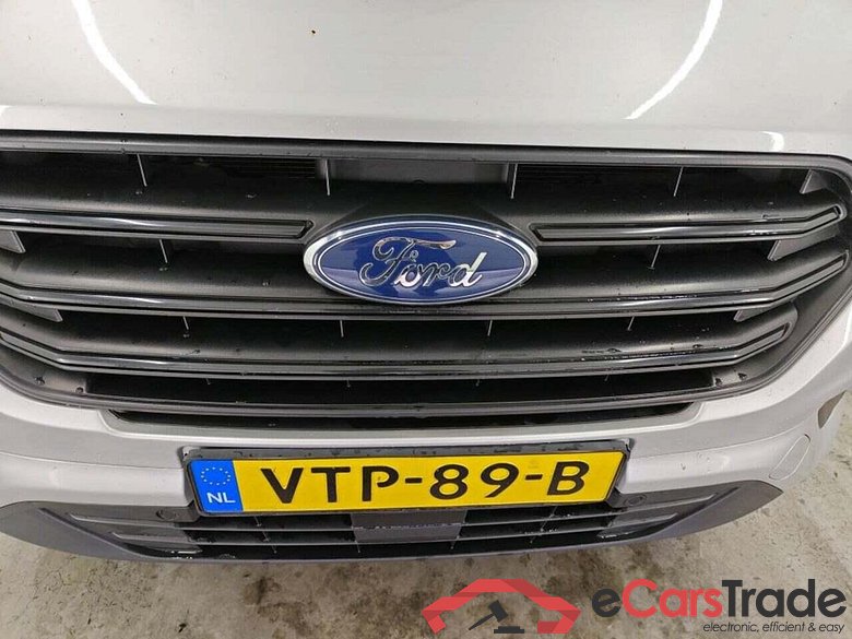 FORD Transit Custom 280 2.0 TDCI L1H1 Tr #4