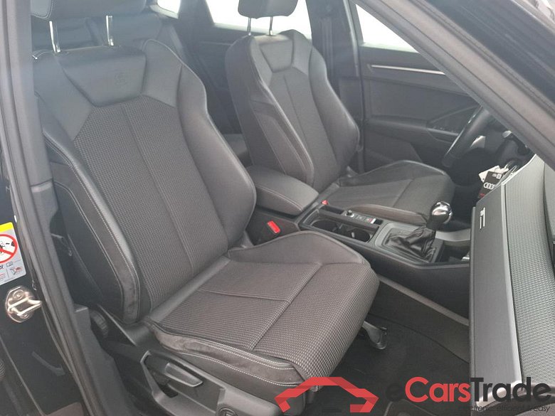 AUDI Q3 Sportback / 2019 / 5P / SUV 45 TFSI E 245 S TRONIC S LINE #6