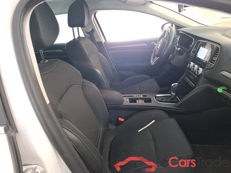 RENAULT Mégane Estate / 2020 / 5P / Break Business E-Tech hybride rech 160 -21N #6