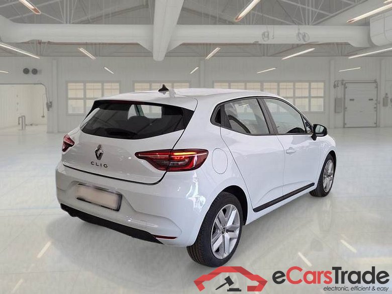 RENAULT CLIO / 2019 / 5P / BERLINA 1.0 TCE 66KW ZEN #2