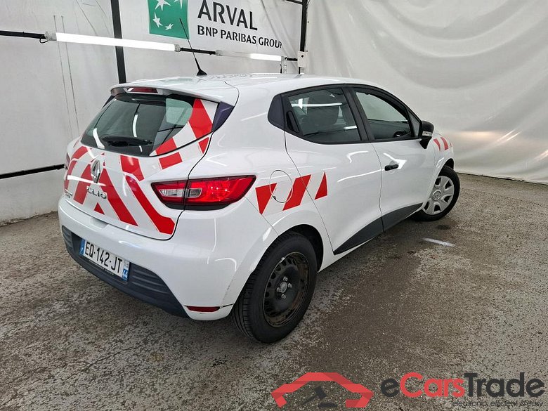 Clio IV Air 1.5 dCi 75CV BVM5 E6 #3