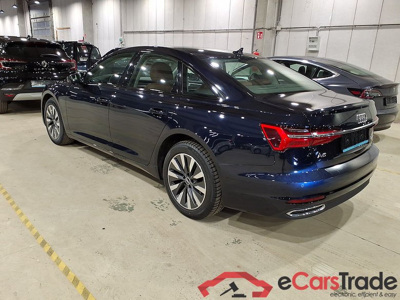 AUDI A6 DIESEL - 2018 35 TDi Business Edition S tronic #2