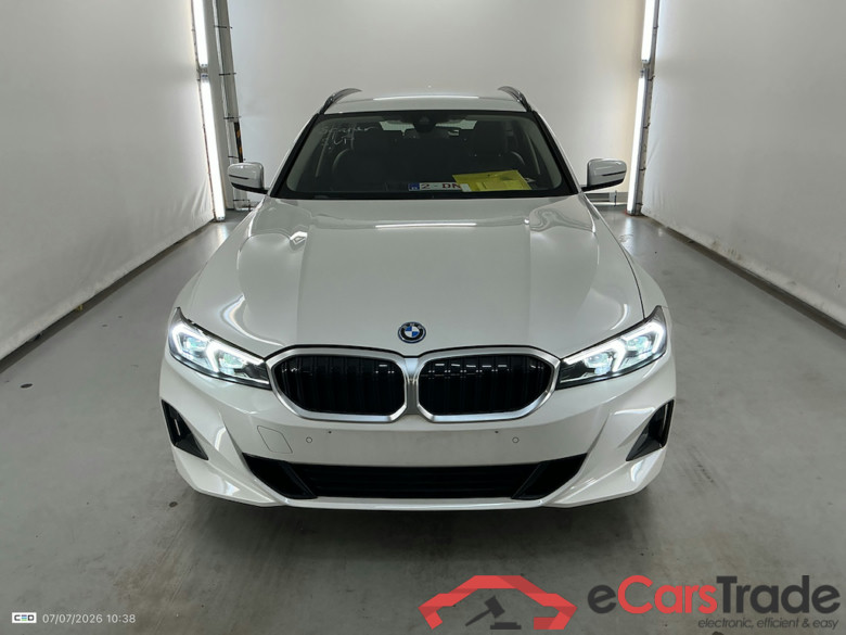 BMW 3 SERIES TOURING 2.0 320E TOURING #2