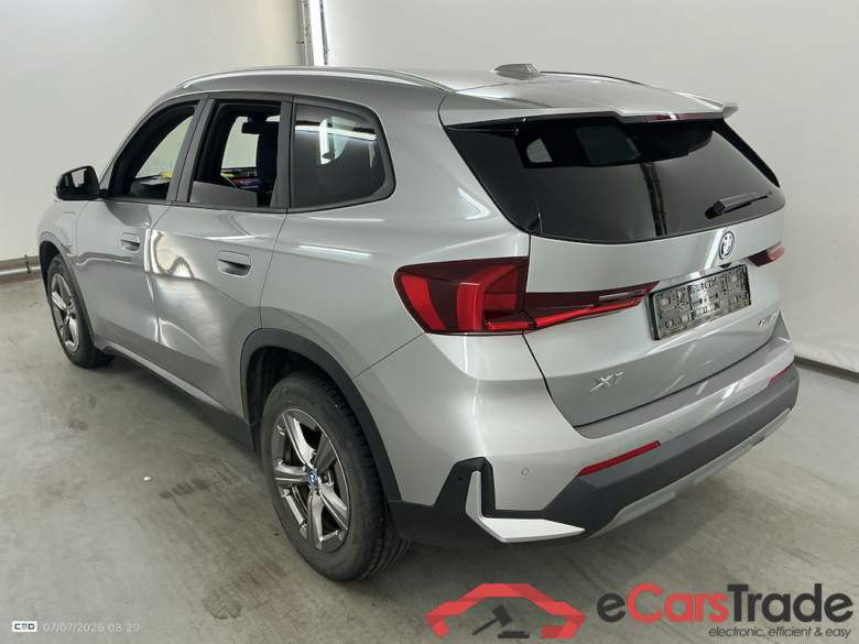 BMW X1 1.5 XDRIVE25E PHEV (180KW) 4WD AUTO #2