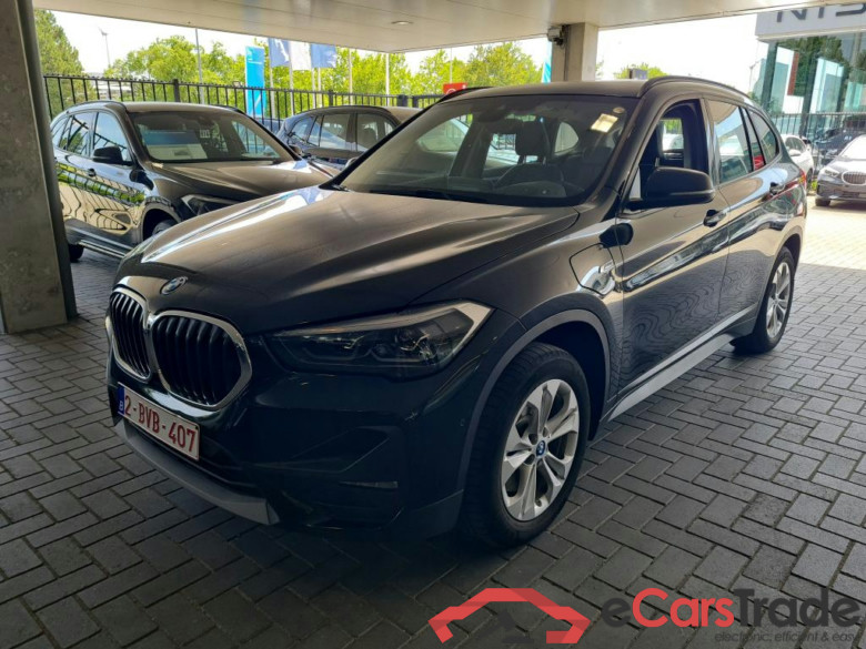 BMW X1 1.5 XDRIVE25E PHEV 162KW) #1
