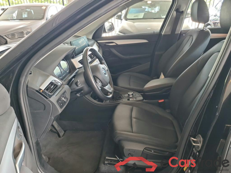 BMW X1 1.5 XDRIVE25E PHEV 162KW) #5