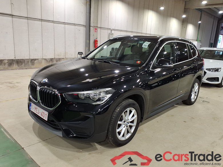 BMW X1 DIESEL - 2019 1.5 dA sDrive16 AdBlue #1
