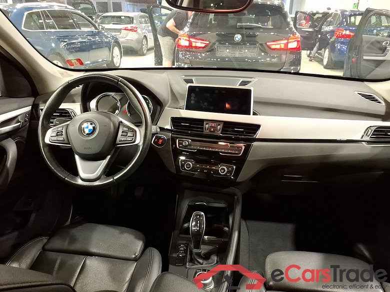 BMW X1 DIESEL - 2019 1.5 dA sDrive16 AdBlue #6