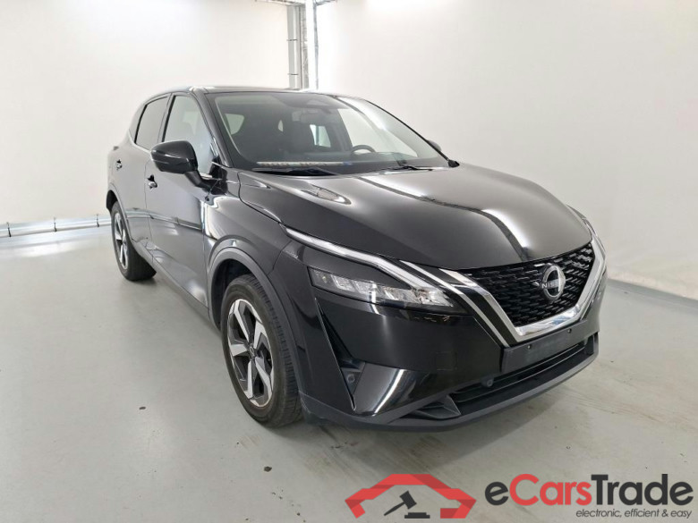 NISSAN QASHQAI 1.3 MHEV 116KW N-CONNECTA XTRONIC #2