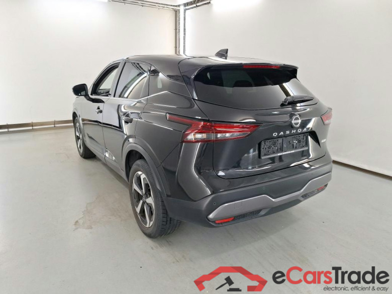 NISSAN QASHQAI 1.3 MHEV 116KW N-CONNECTA XTRONIC #3
