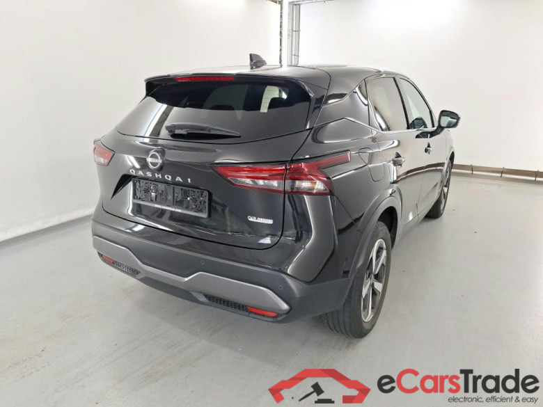 NISSAN QASHQAI 1.3 MHEV 116KW N-CONNECTA XTRONIC #4
