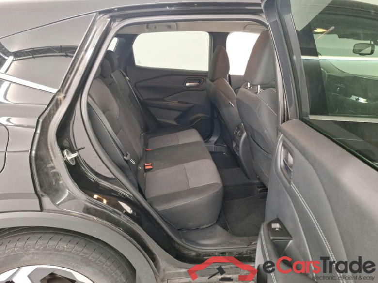 NISSAN QASHQAI 1.3 MHEV 116KW N-CONNECTA XTRONIC #6