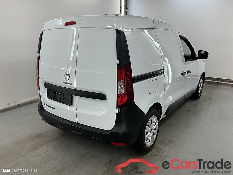 RENAULT EXPRESS 1.5 DCI BLUE 95 CONFORT #4