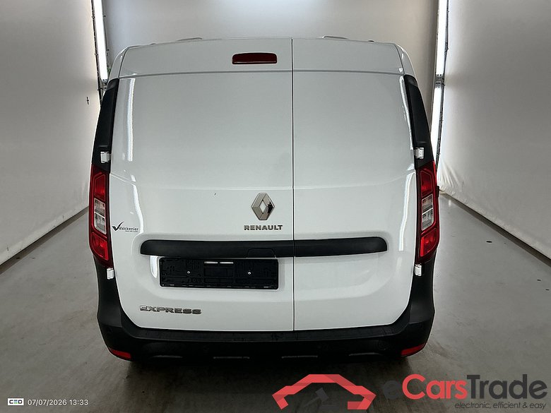 RENAULT EXPRESS 1.5 DCI BLUE 95 CONFORT #5