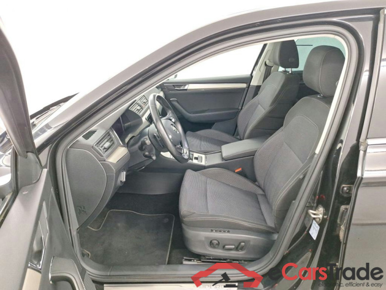 SKODA SUPERB 1.4 TSI PHEV 160KW DSG6 CLEVER+ #5